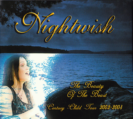 Nightwish : The Beauty of the Beast
